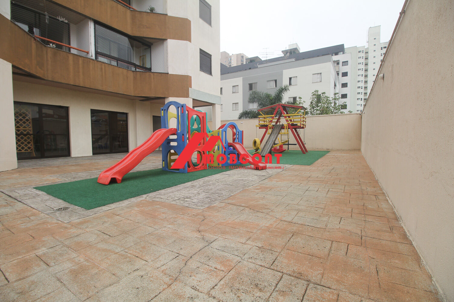 Apartamento, 2 quartos, 80 m² - Foto 53