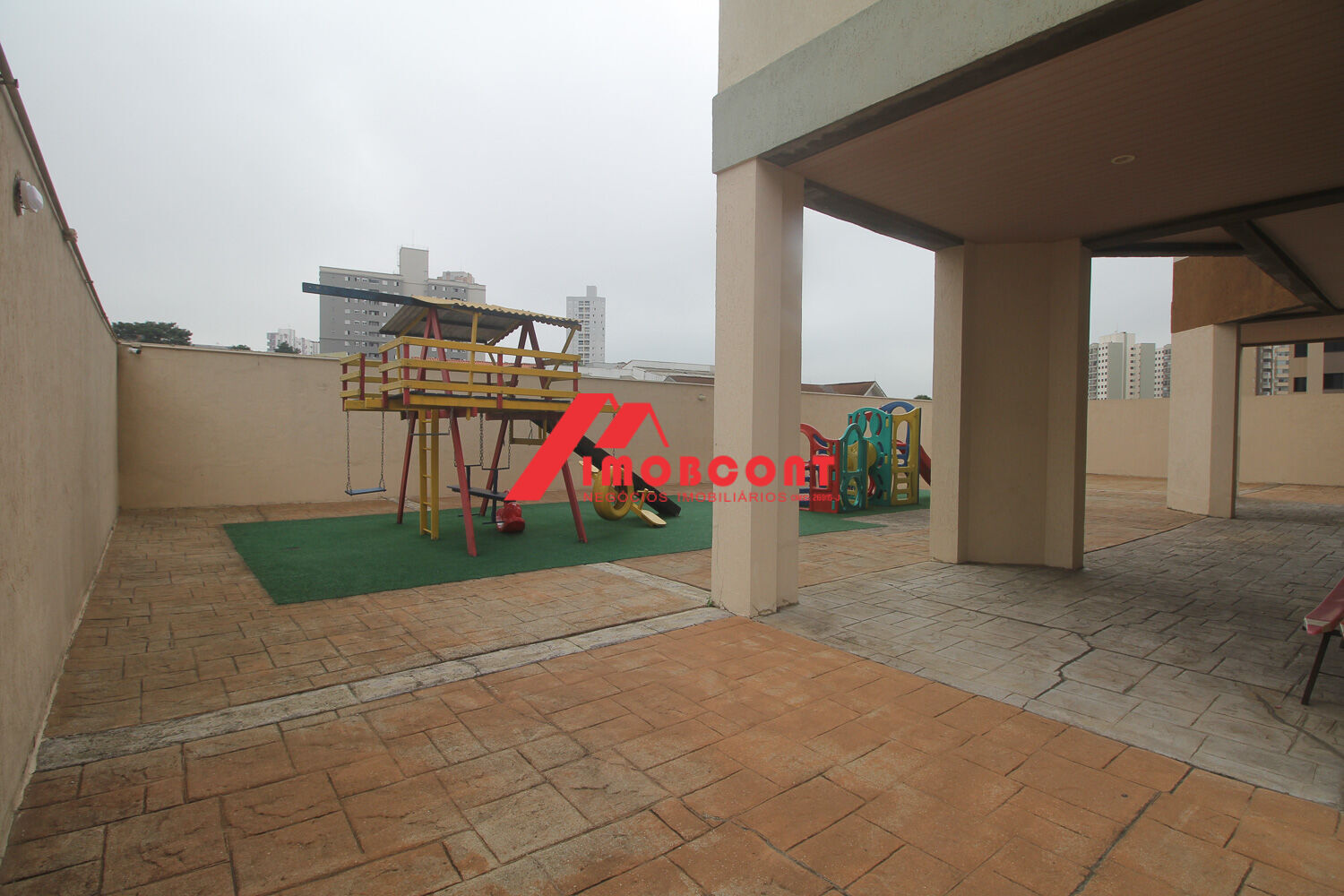 Apartamento, 2 quartos, 80 m² - Foto 51