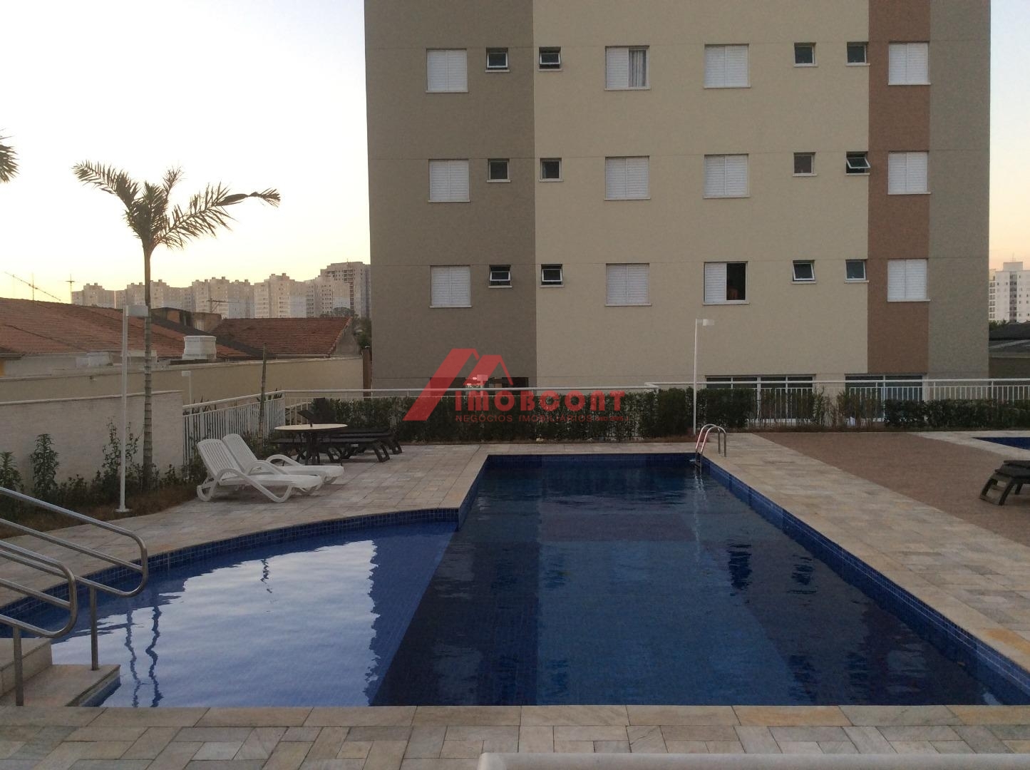 Apartamento à venda com 2 quartos, 62m² - Foto 20