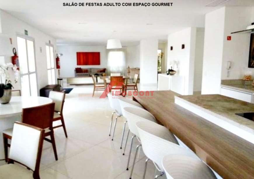 Apartamento à venda com 2 quartos, 59m² - Foto 31