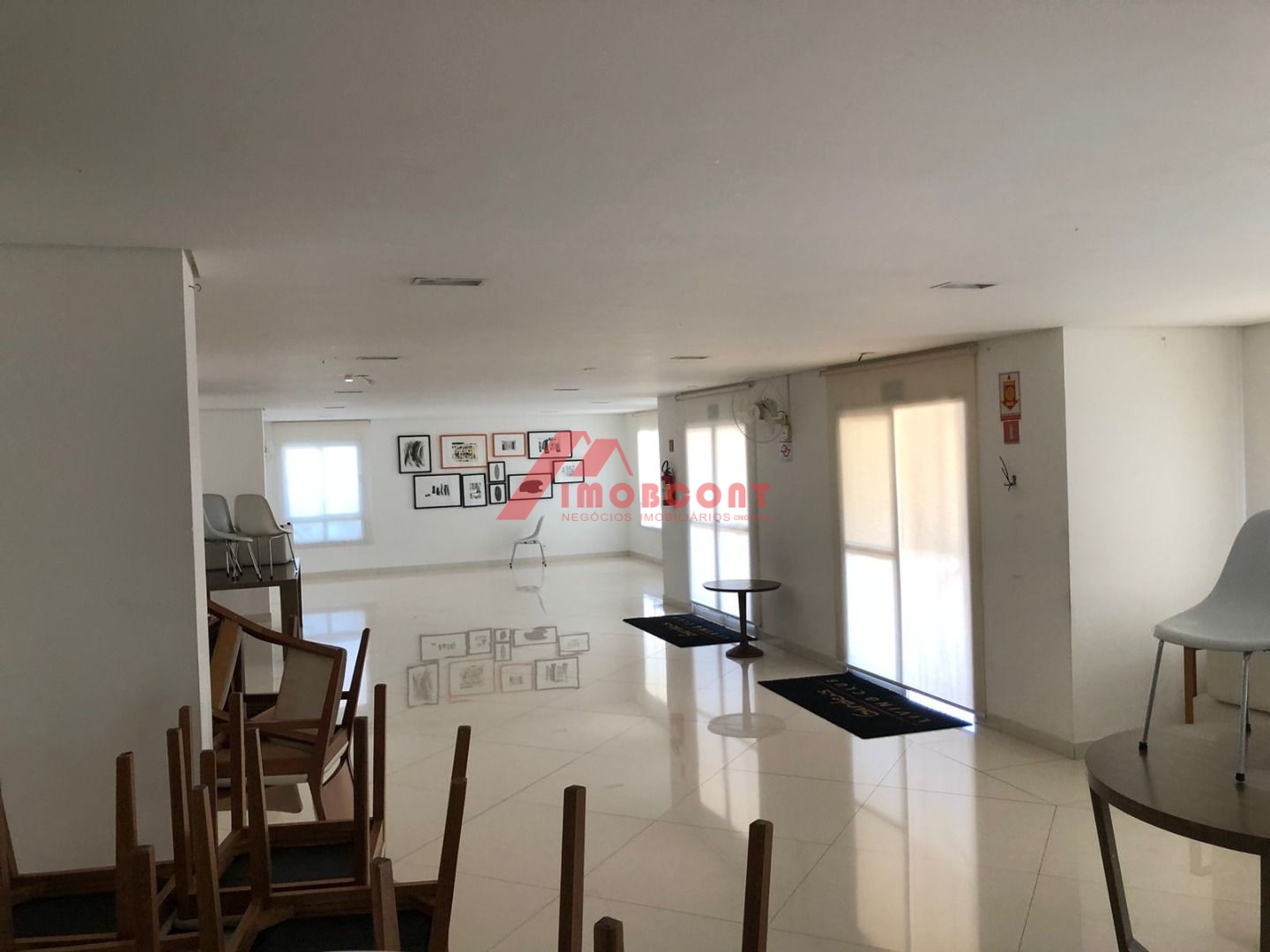 Apartamento à venda com 2 quartos, 59m² - Foto 37