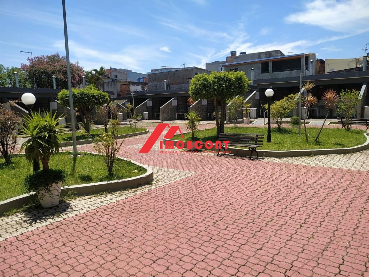 Apartamento, 3 quartos, 65 m² - Foto 36