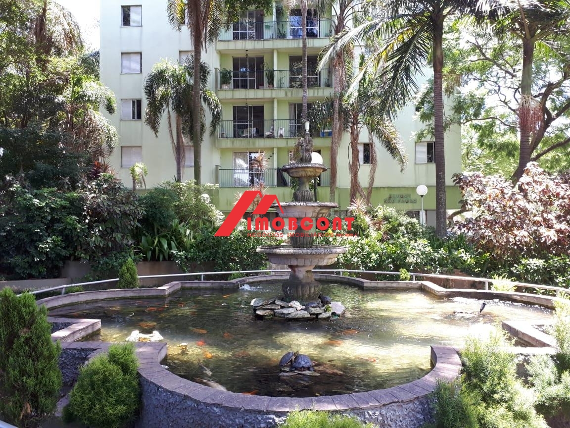 Apartamento, 3 quartos, 65 m² - Foto 41