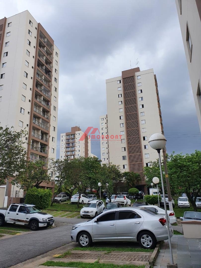 Apartamento à venda com 4 quartos, 103m² - Foto 44