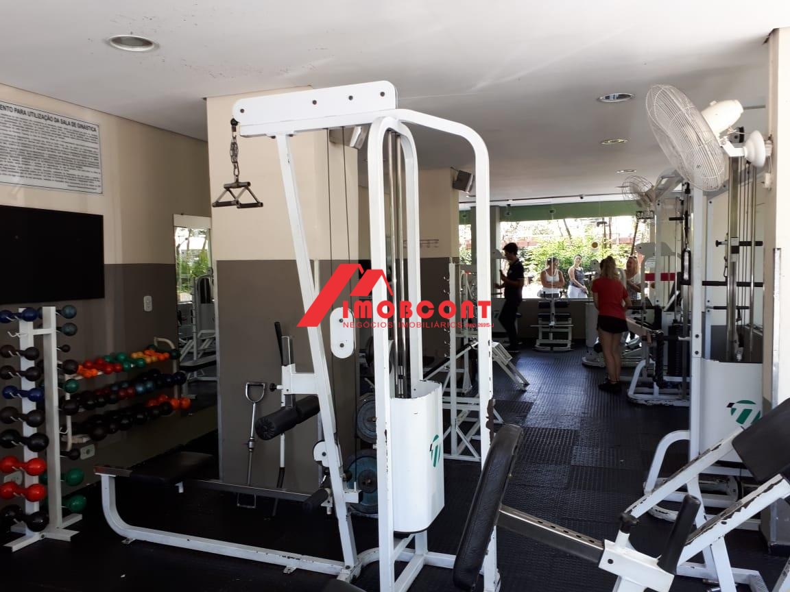 Apartamento, 3 quartos, 65 m² - Foto 20