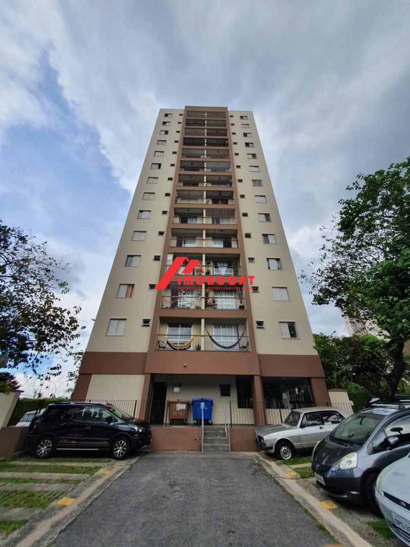 Apartamento, 3 quartos, 65 m² - Foto 17