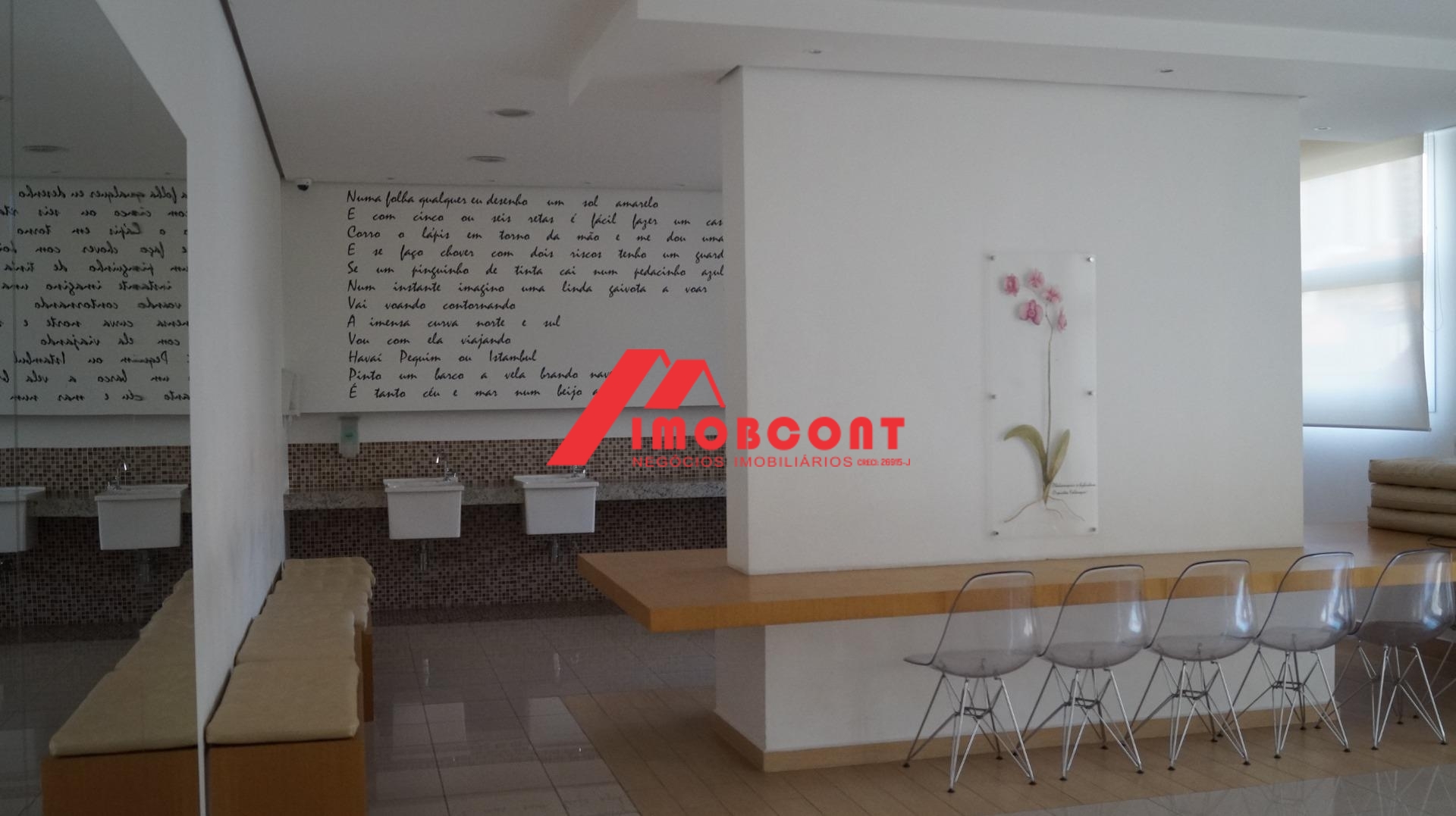 Apartamento, 4 quartos, 235 m² - Foto 56