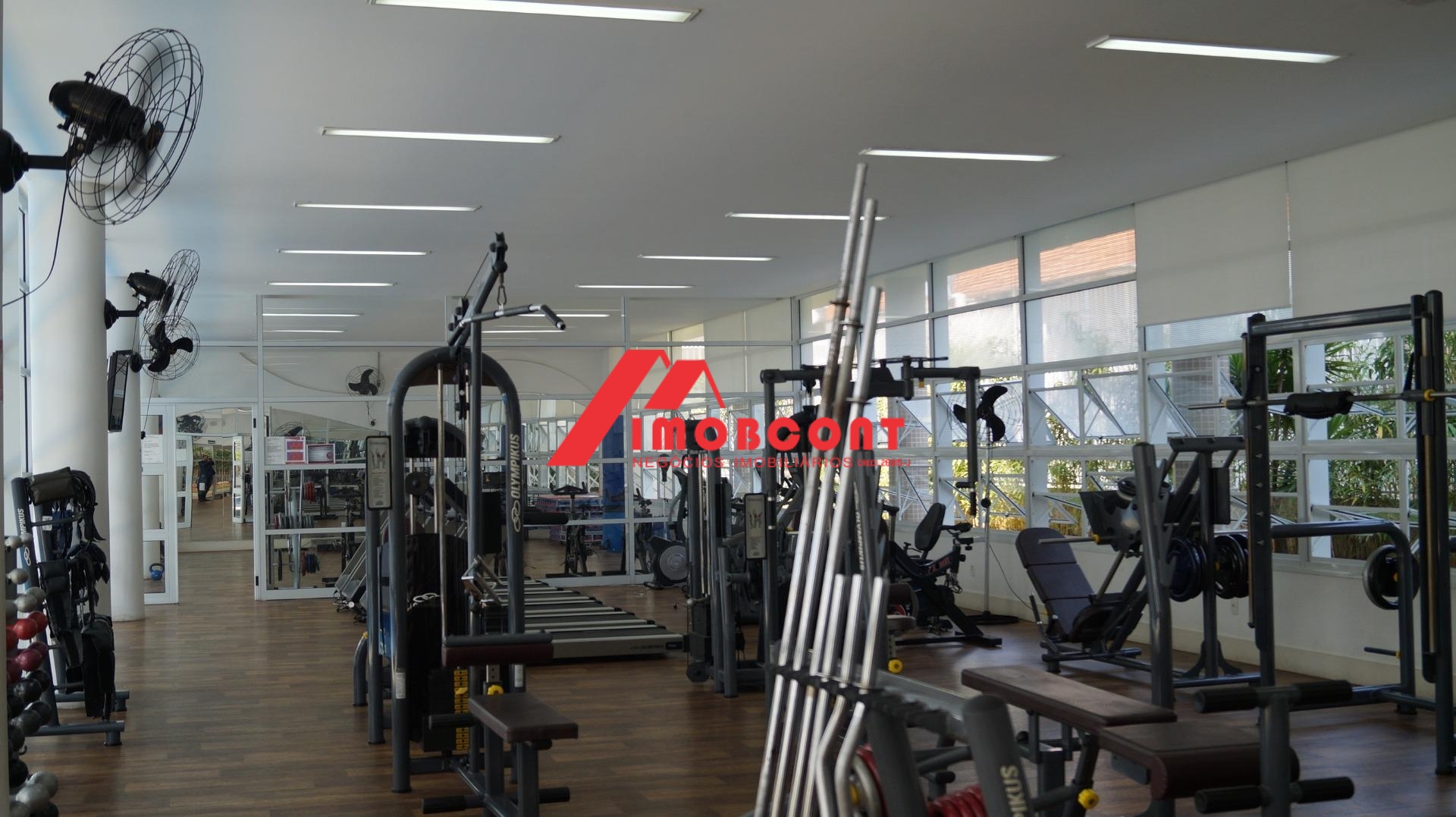 Apartamento, 4 quartos, 235 m² - Foto 51