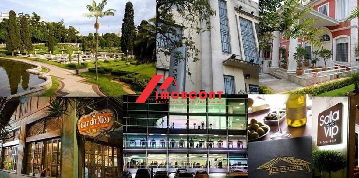 Apartamento, 4 quartos, 235 m² - Foto 62