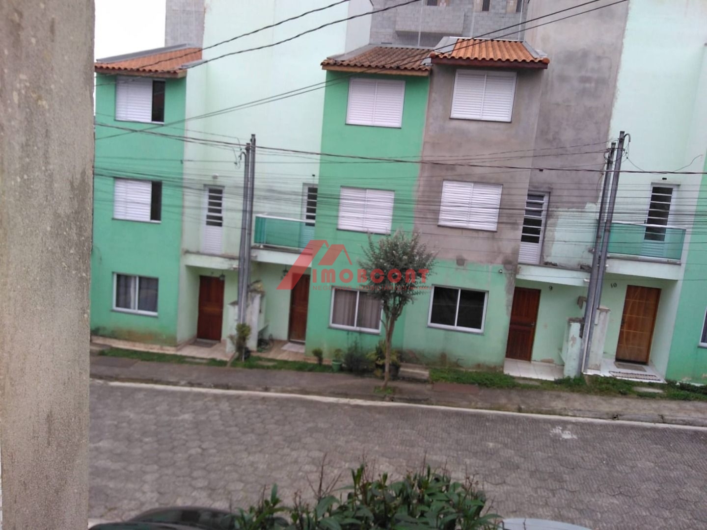 Sobrado à venda com 3 quartos, 100m² - Foto 19