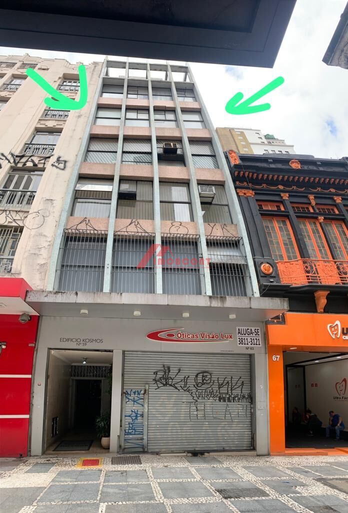 Conjunto Comercial-Sala à venda, 102m² - Foto 12