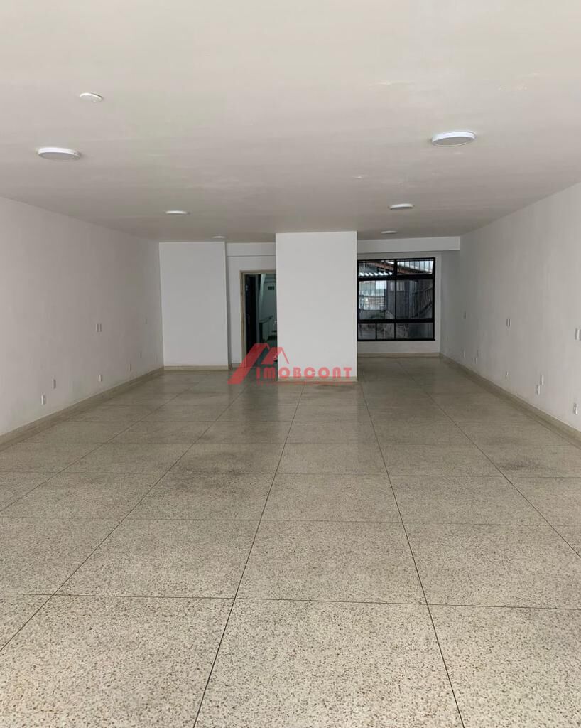 Conjunto Comercial-Sala à venda, 102m² - Foto 2