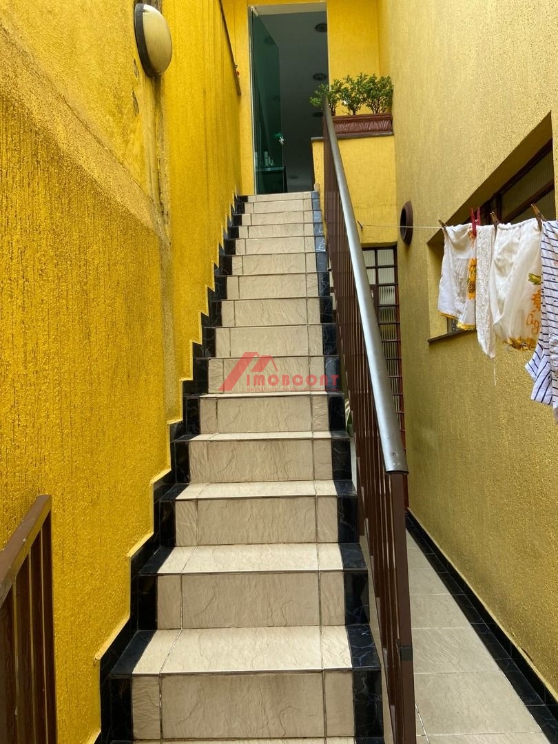 Sobrado à venda com 3 quartos, 150m² - Foto 25