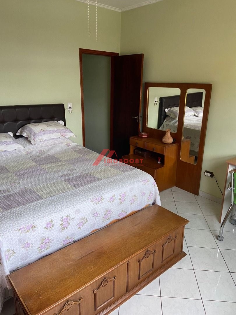 Sobrado à venda com 3 quartos, 150m² - Foto 16