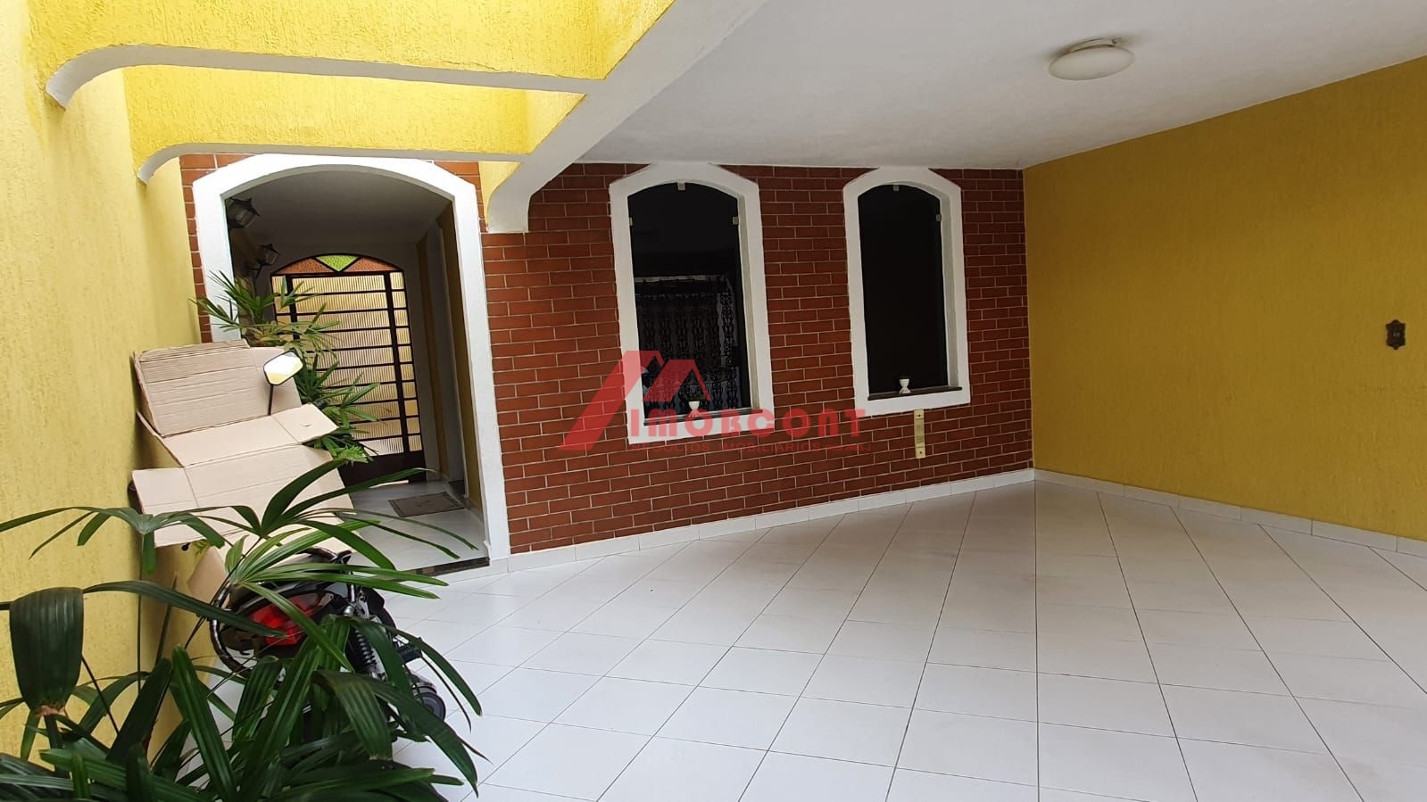 Sobrado à venda com 3 quartos, 150m² - Foto 3