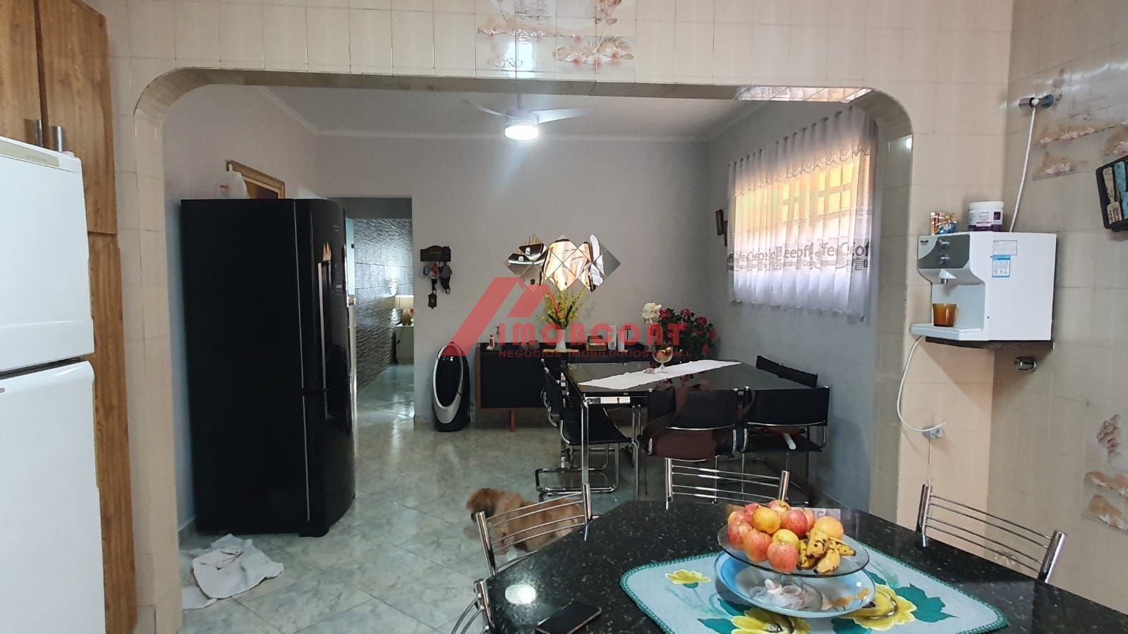 Sobrado à venda com 3 quartos, 150m² - Foto 42