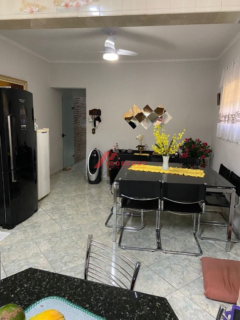 Sobrado à venda com 3 quartos, 150m² - Foto 9