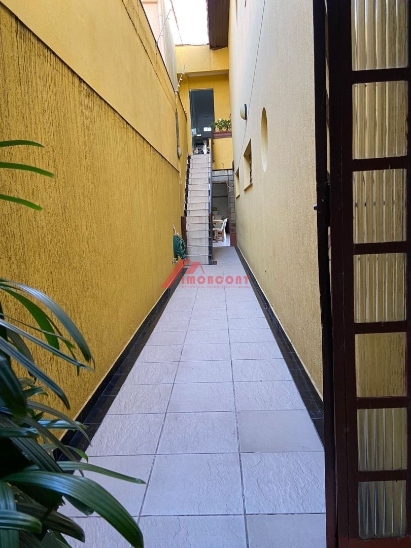 Sobrado à venda com 3 quartos, 150m² - Foto 27