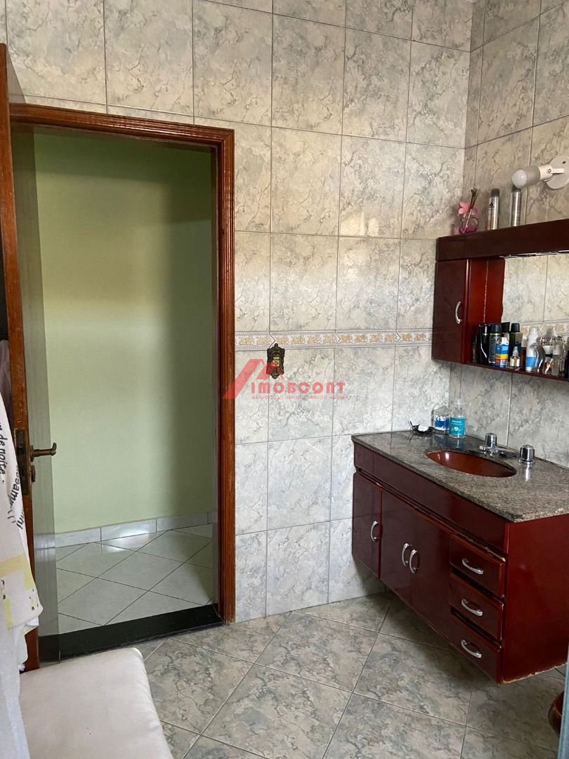 Sobrado à venda com 3 quartos, 150m² - Foto 22