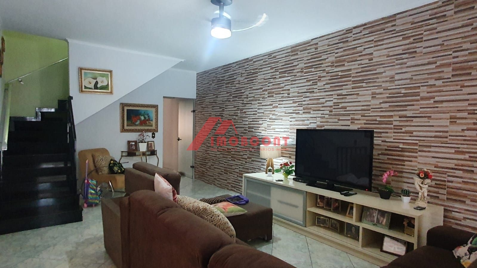 Sobrado à venda com 3 quartos, 150m² - Foto 37