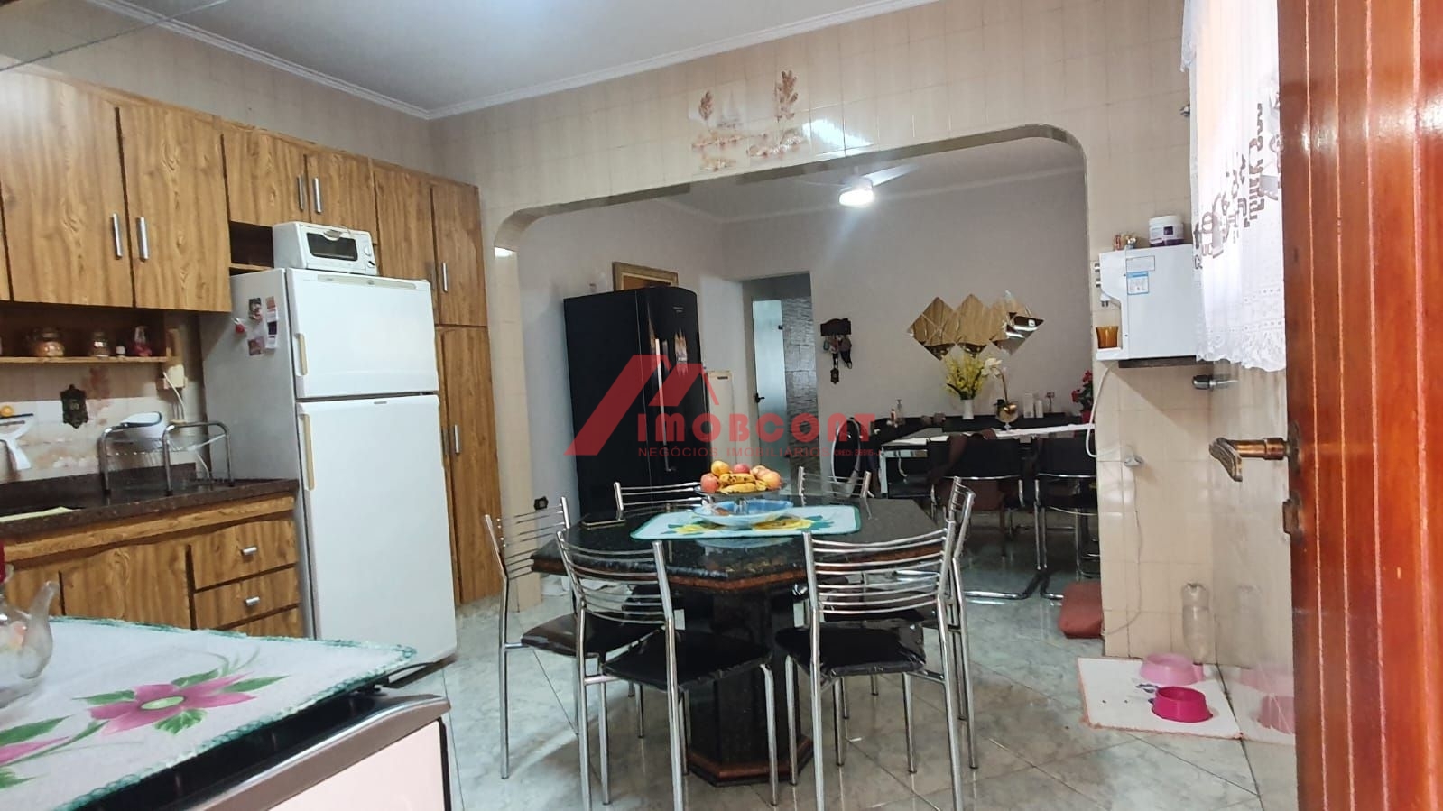 Sobrado à venda com 3 quartos, 150m² - Foto 39