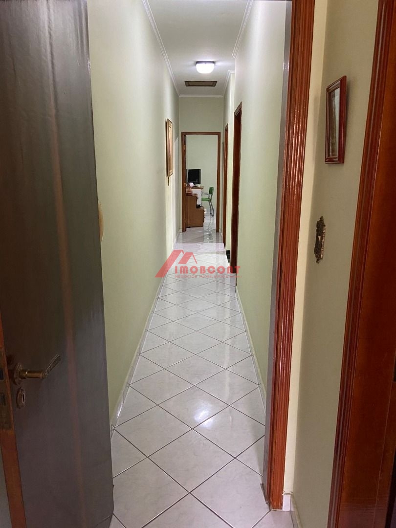 Sobrado à venda com 3 quartos, 150m² - Foto 24