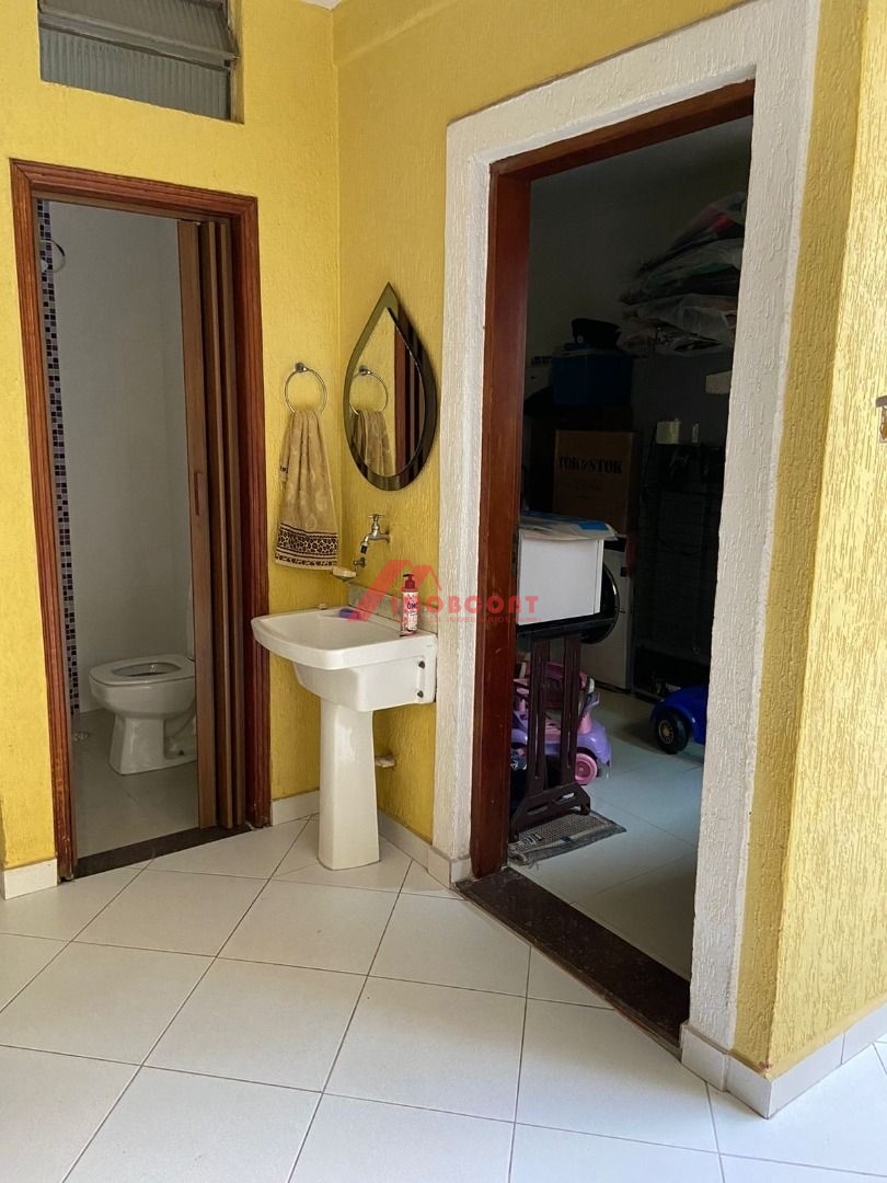 Sobrado à venda com 3 quartos, 150m² - Foto 13