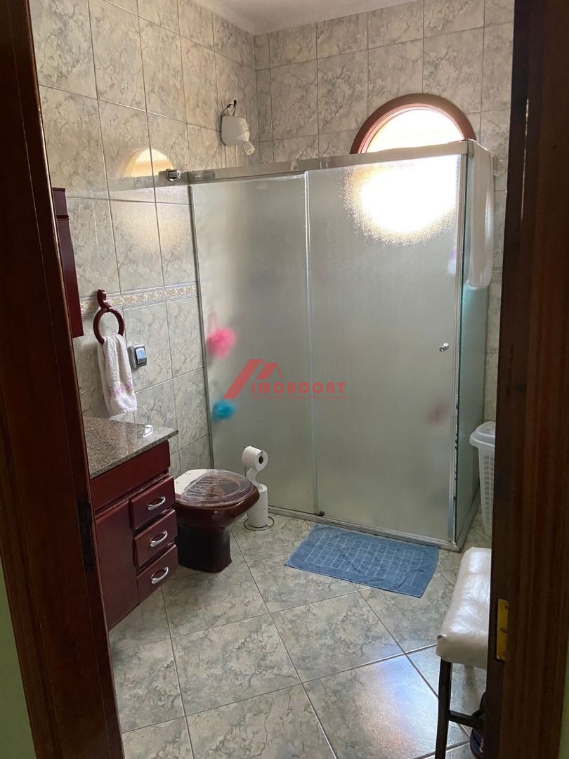 Sobrado à venda com 3 quartos, 150m² - Foto 23