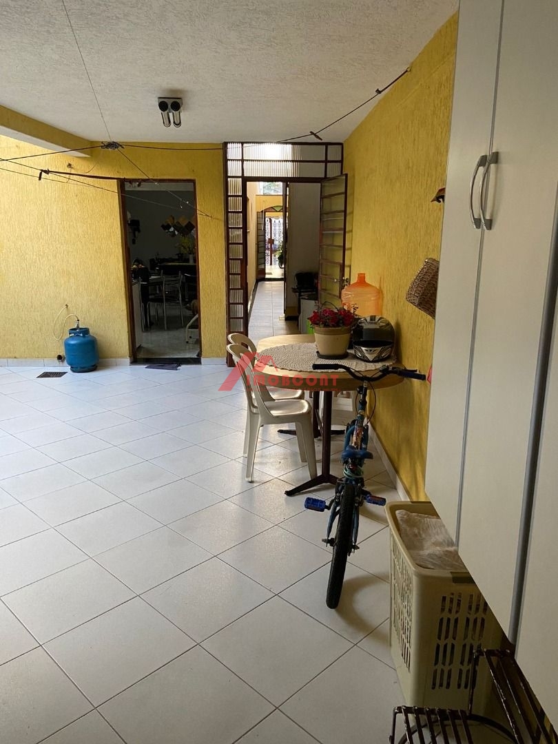 Sobrado à venda com 3 quartos, 150m² - Foto 10