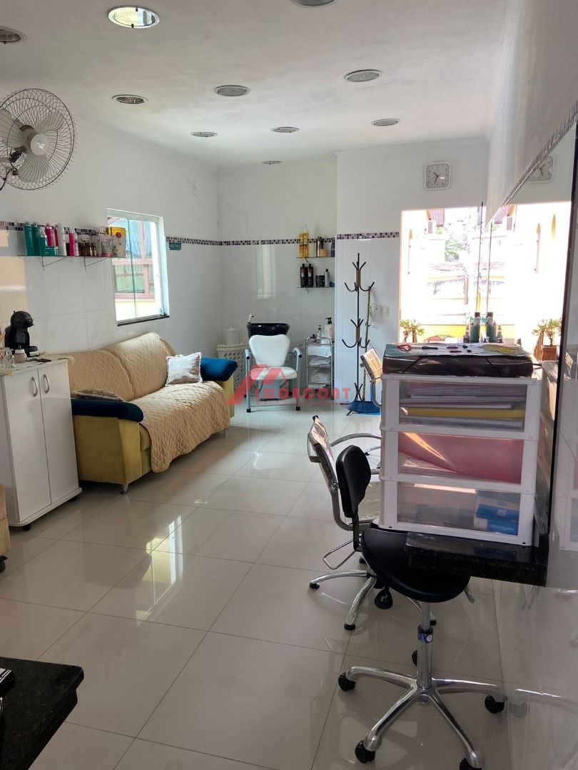 Sobrado à venda com 3 quartos, 150m² - Foto 29