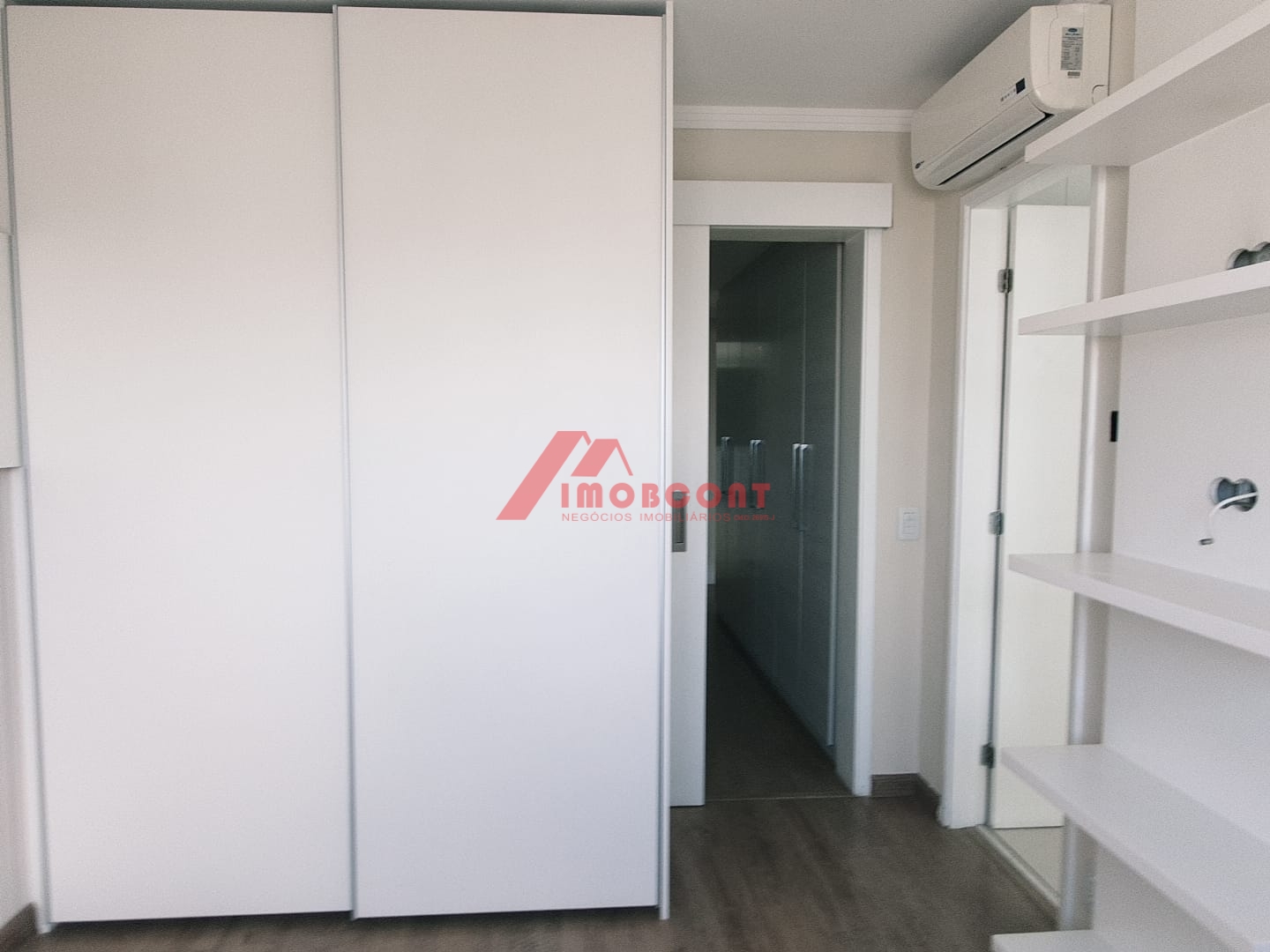 Apartamento à venda com 3 quartos, 141m² - Foto 24