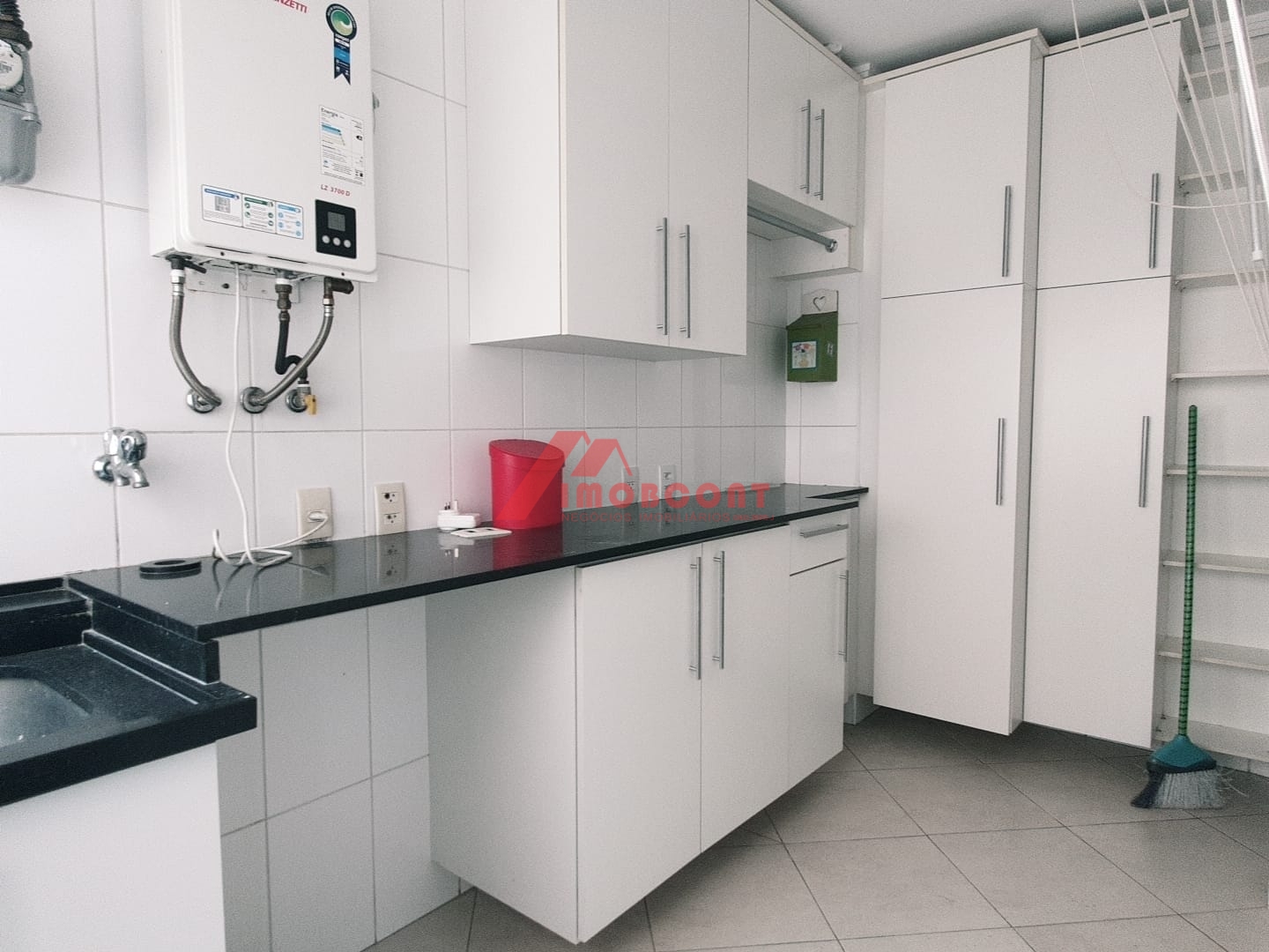 Apartamento à venda com 3 quartos, 141m² - Foto 33