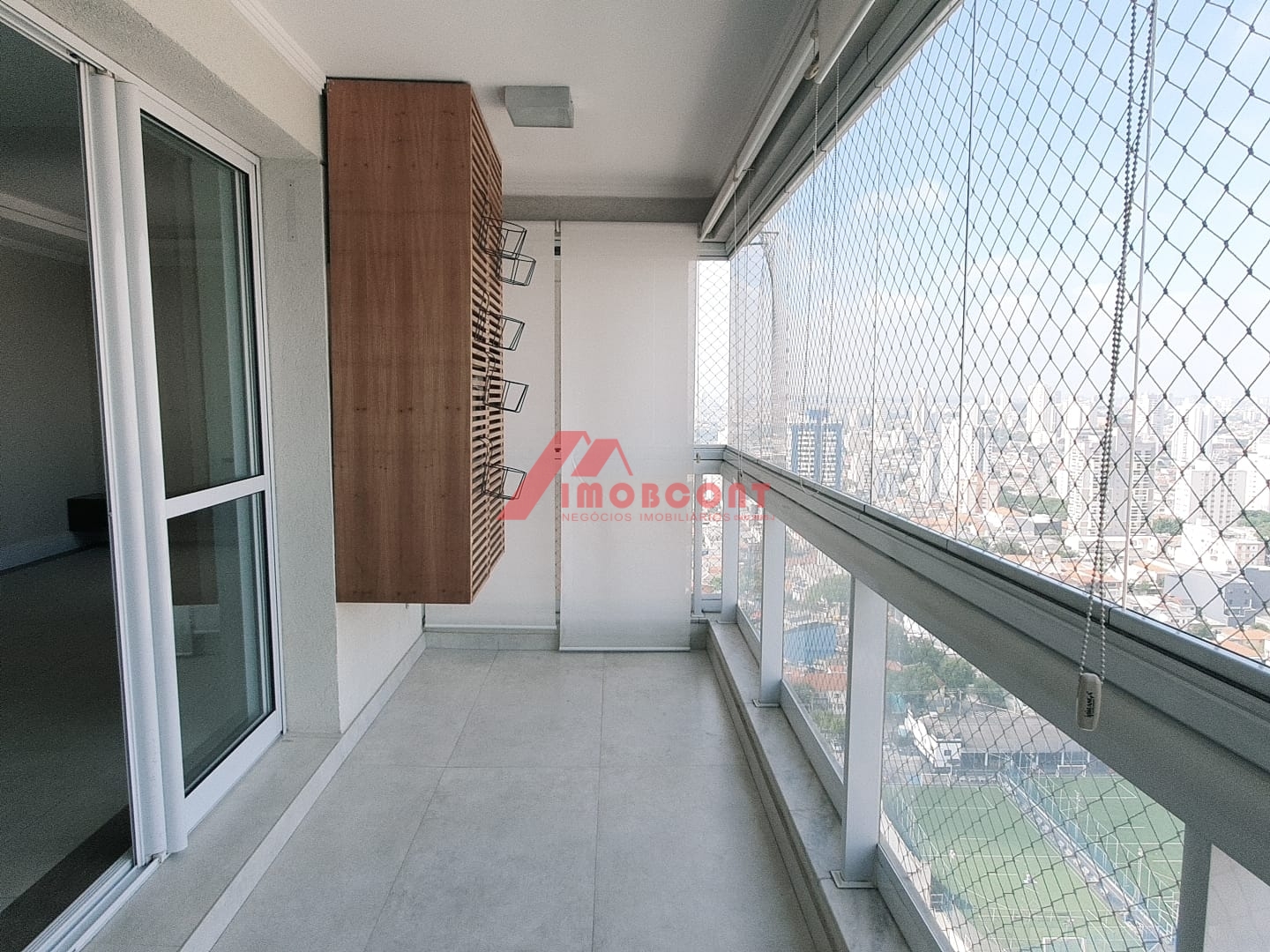 Apartamento à venda com 3 quartos, 141m² - Foto 5