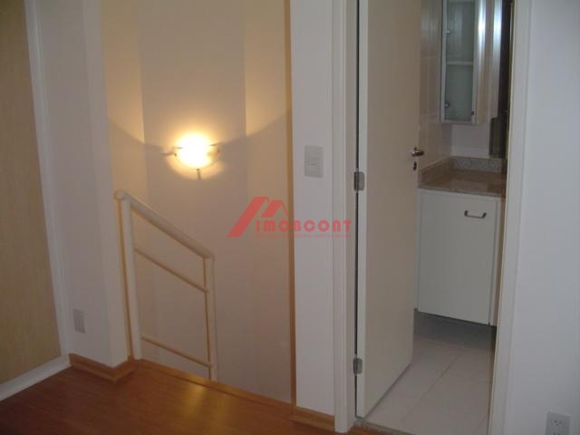 Apartamento à venda com 1 quarto, 60m² - Foto 10