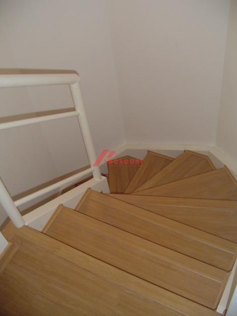 Apartamento à venda com 1 quarto, 60m² - Foto 9