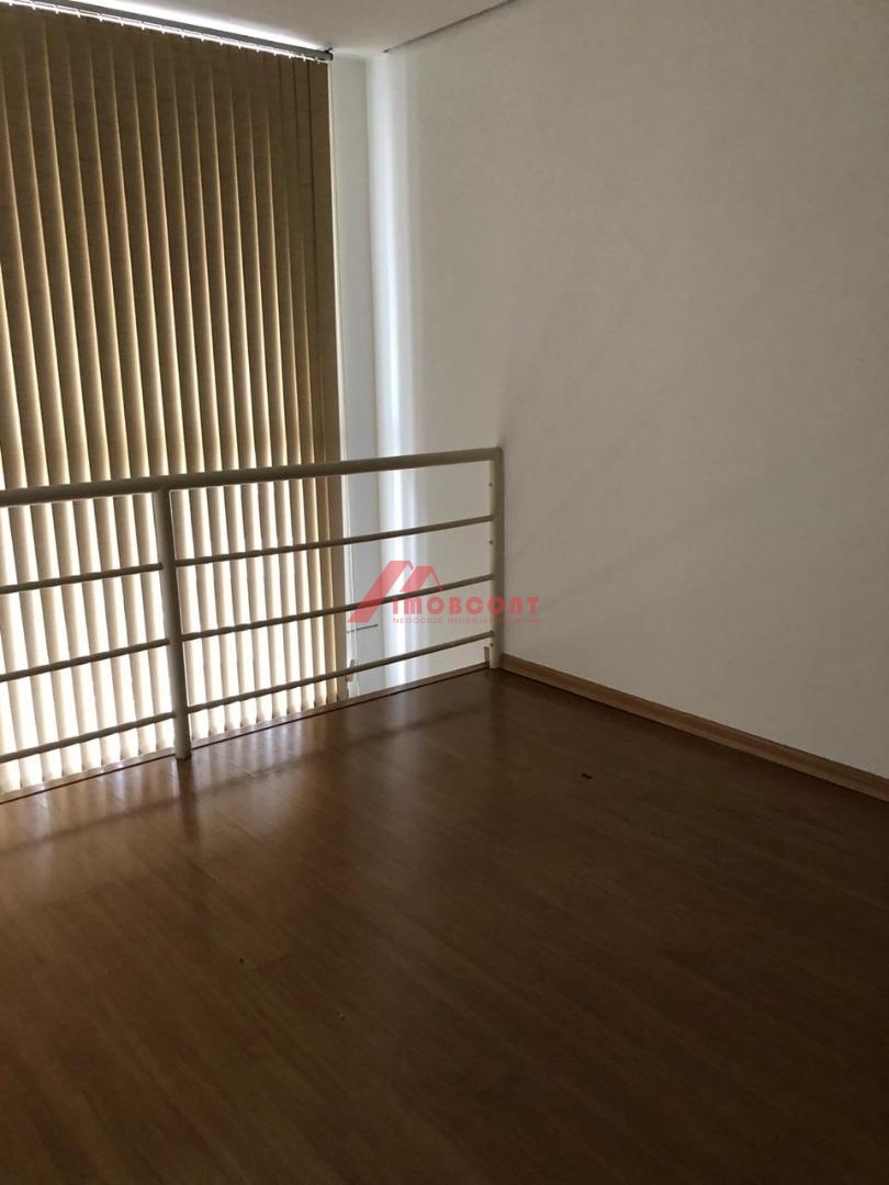 Apartamento à venda com 1 quarto, 60m² - Foto 15