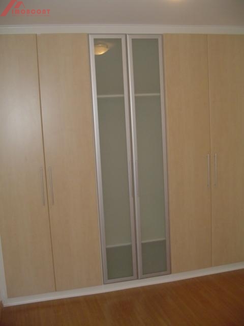 Apartamento à venda com 1 quarto, 60m² - Foto 18