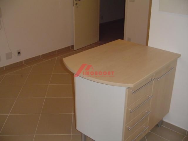 Apartamento à venda com 1 quarto, 60m² - Foto 6