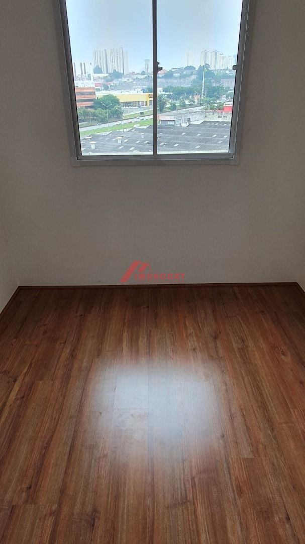 Apartamento à venda com 2 quartos, 32m² - Foto 9