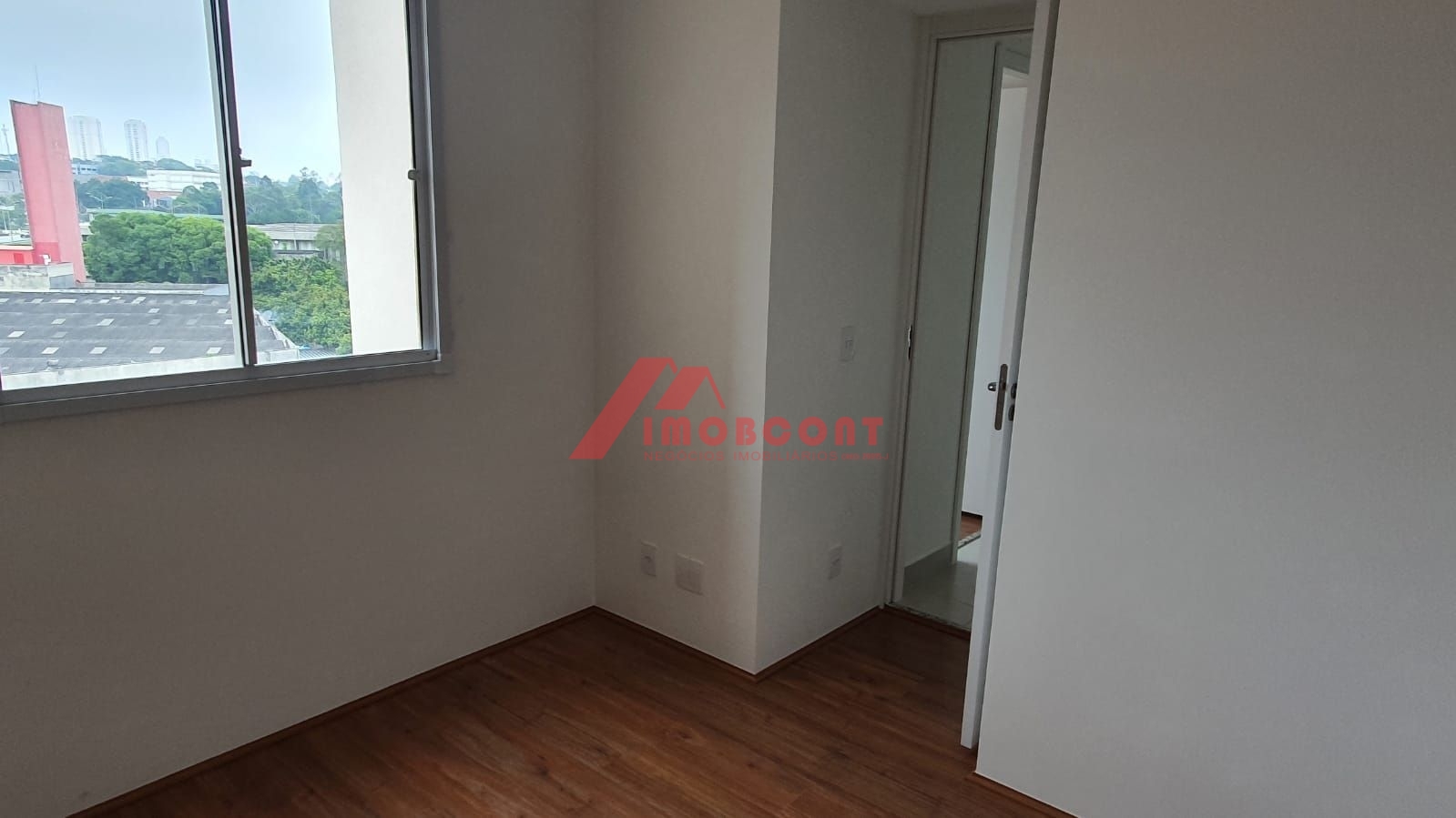 Apartamento à venda com 2 quartos, 32m² - Foto 6