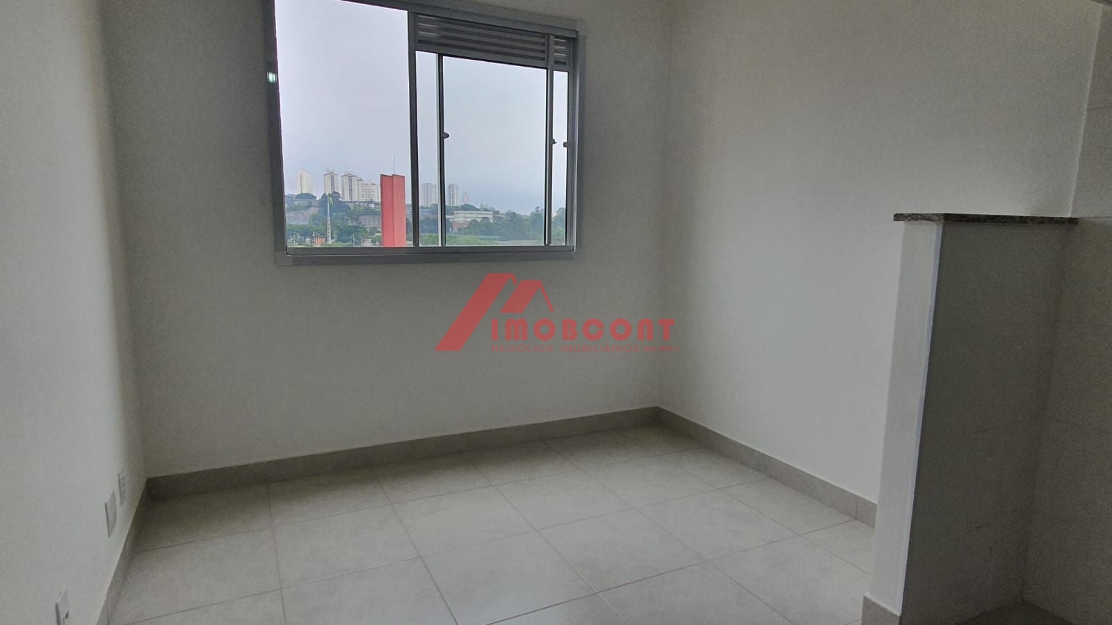 Apartamento à venda com 2 quartos, 32m² - Foto 1