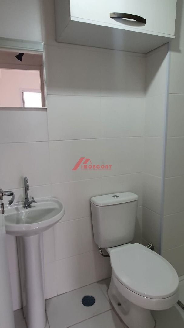 Apartamento à venda com 2 quartos, 32m² - Foto 11