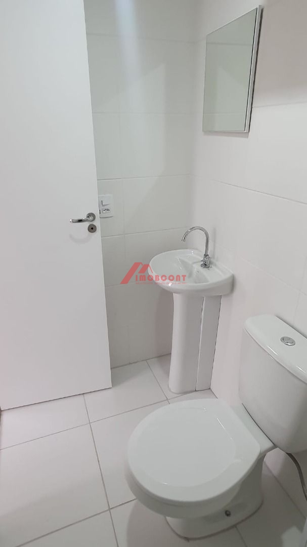 Apartamento à venda com 2 quartos, 32m² - Foto 12