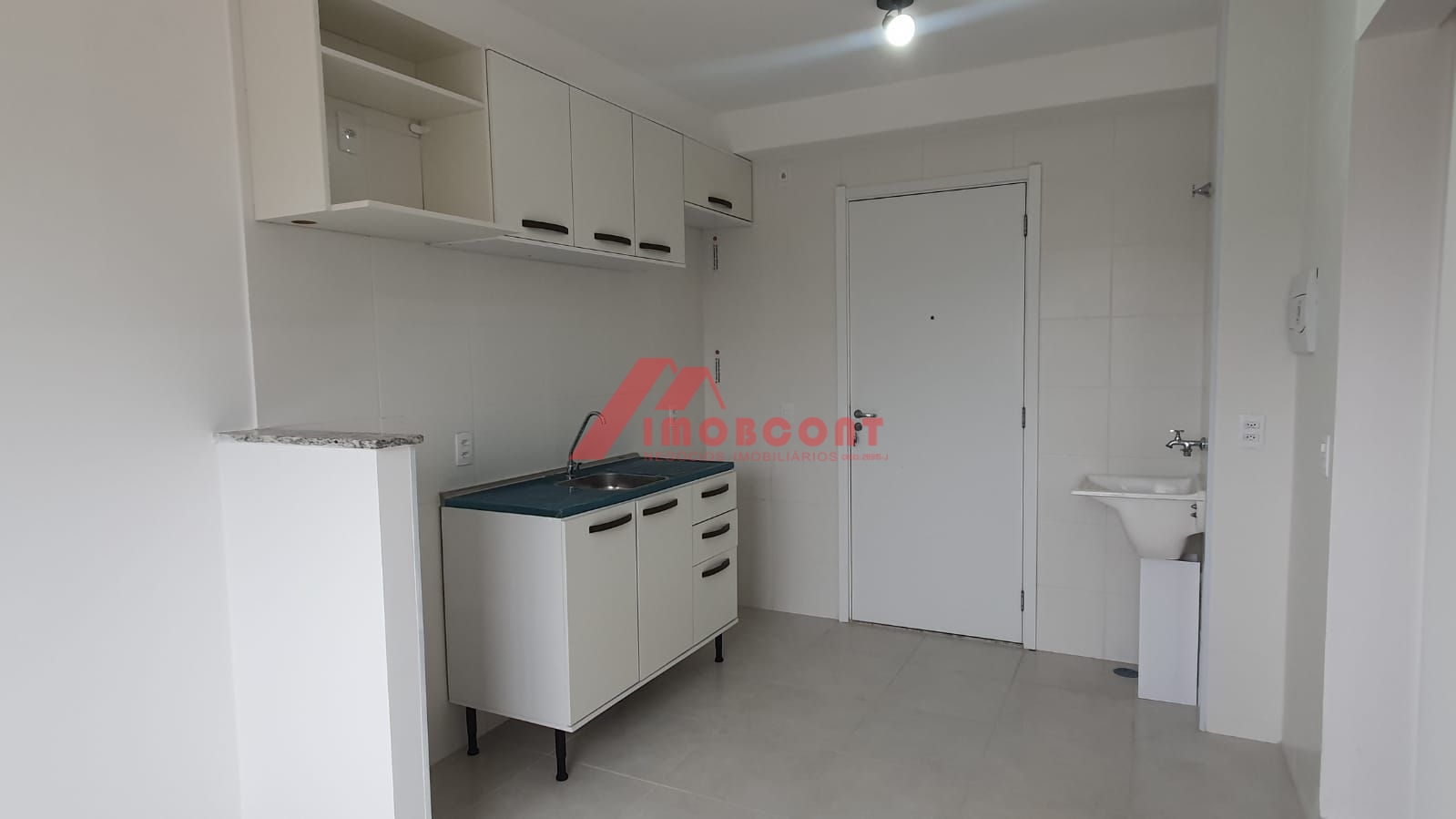 Apartamento à venda com 2 quartos, 32m² - Foto 3