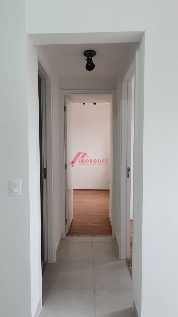 Apartamento à venda com 2 quartos, 32m² - Foto 5