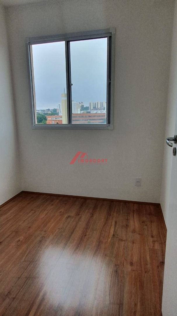 Apartamento à venda com 2 quartos, 32m² - Foto 8