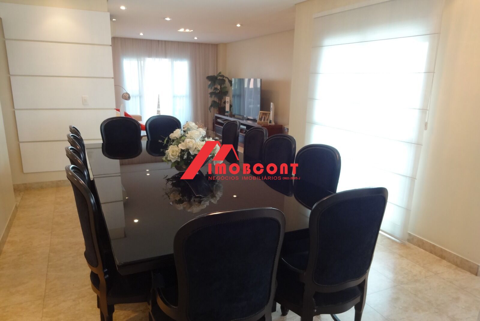 Apartamento, 3 quartos, 180 m² - Foto 6