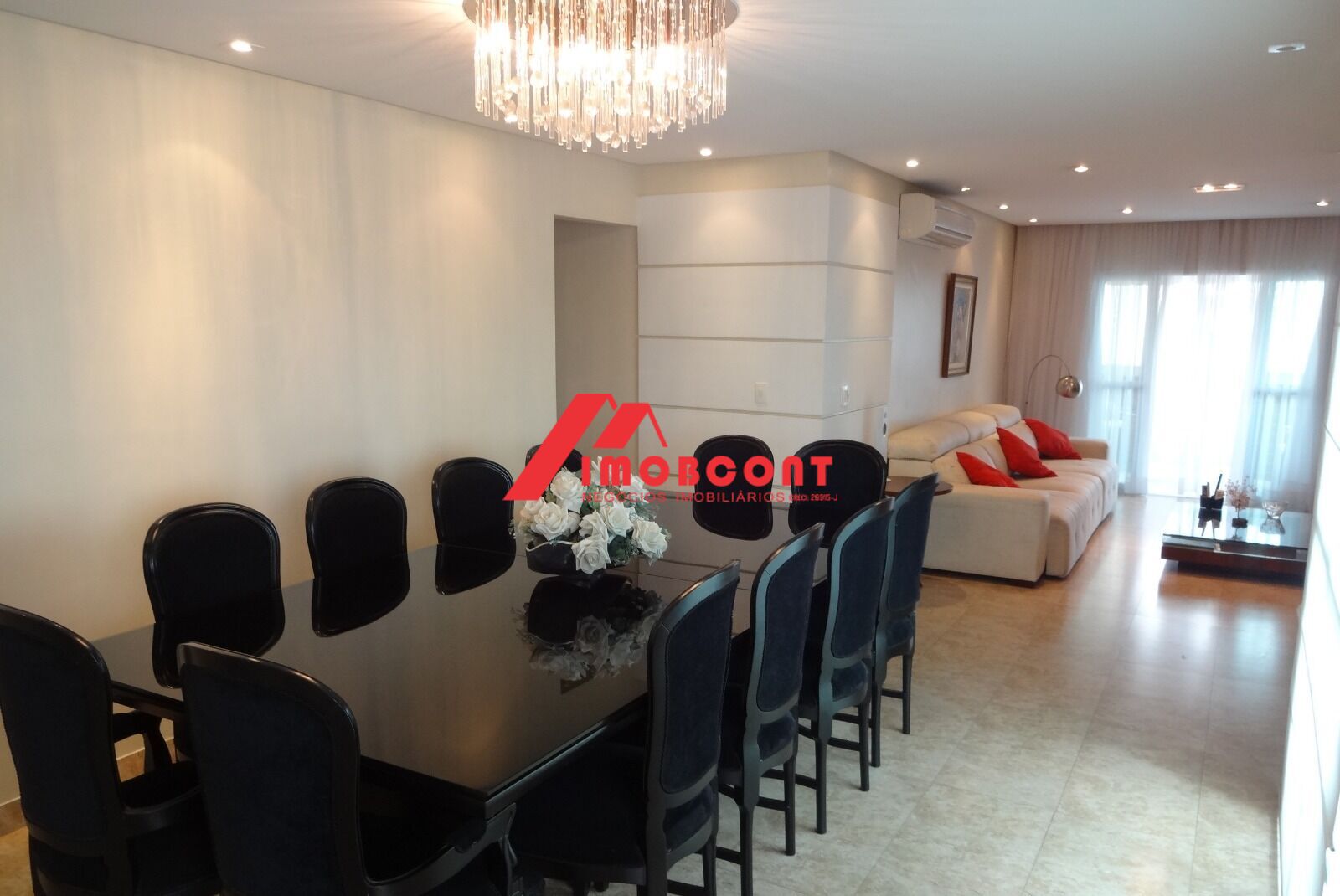Apartamento, 3 quartos, 180 m² - Foto 5