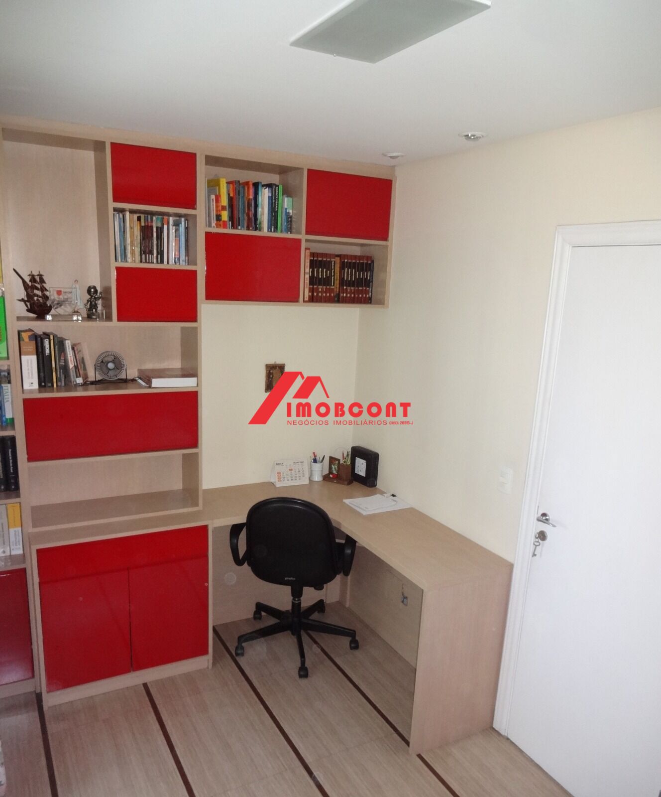 Apartamento, 3 quartos, 180 m² - Foto 14