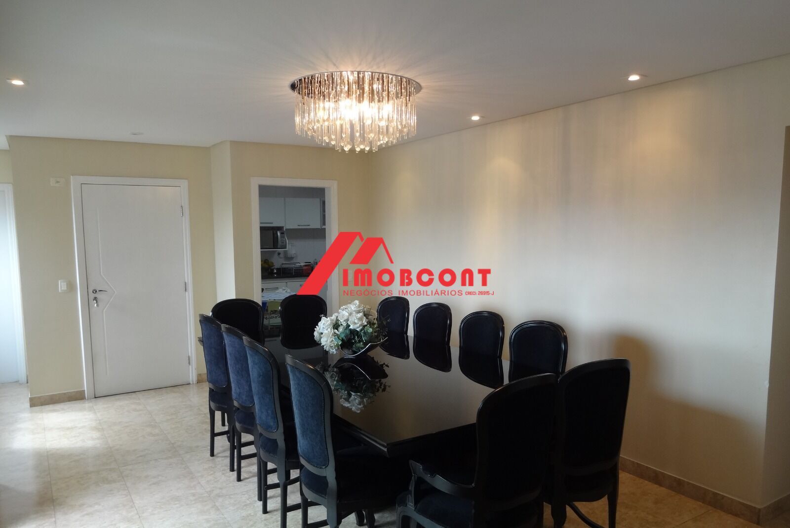 Apartamento, 3 quartos, 180 m² - Foto 4